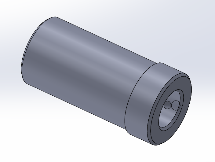 JEWLS Modular System 1.5" Umbrella Sleeve