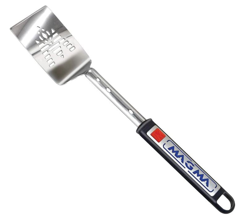 Magma Products, A10-133T Telescoping Spatula, Grill Tool