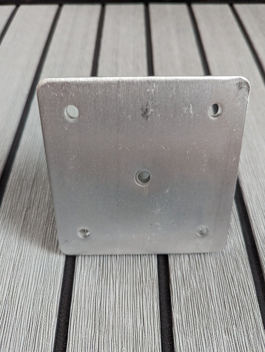 JEWLS 1.5" OD Grill Mount for Magma Grills