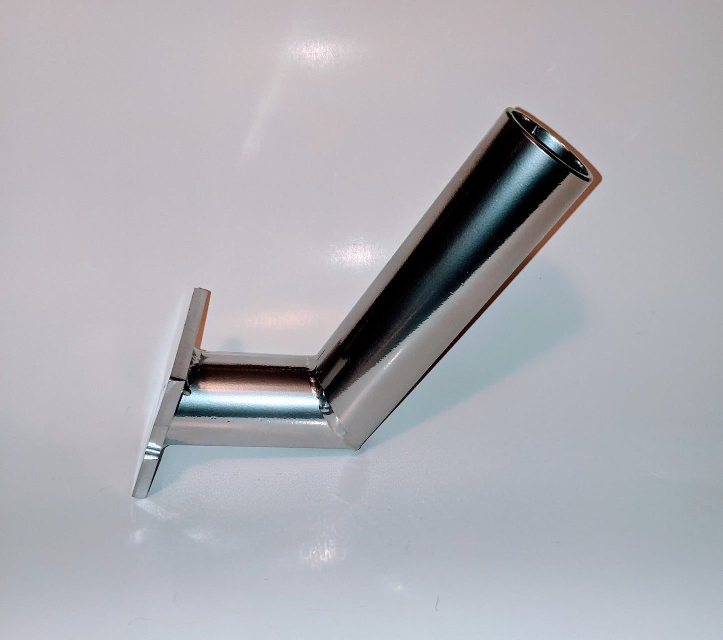 JEWLS Stainless Umbrella Holder - 1.5" Shaft - Fits Sea Ray SDX 270 OB