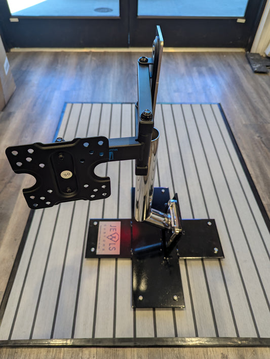 JEWLS TV Mount and Holder