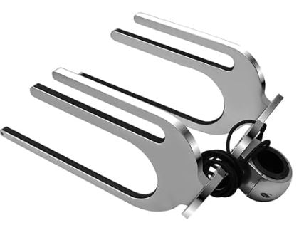 JEWLS Wakeboard Rack and Holder - Fits 2014+ Yamaha