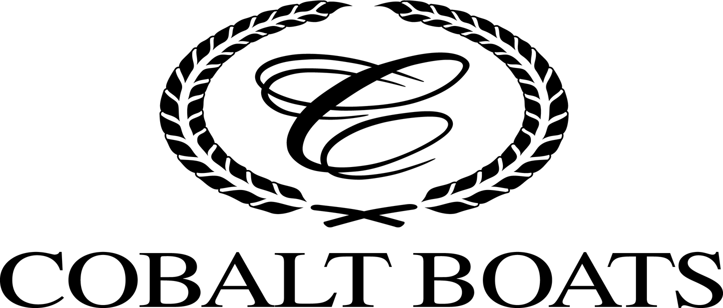 JEWLS Port Grill Stanchion Package - Fits 2022 Cobalt R6