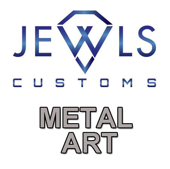 Metal Art