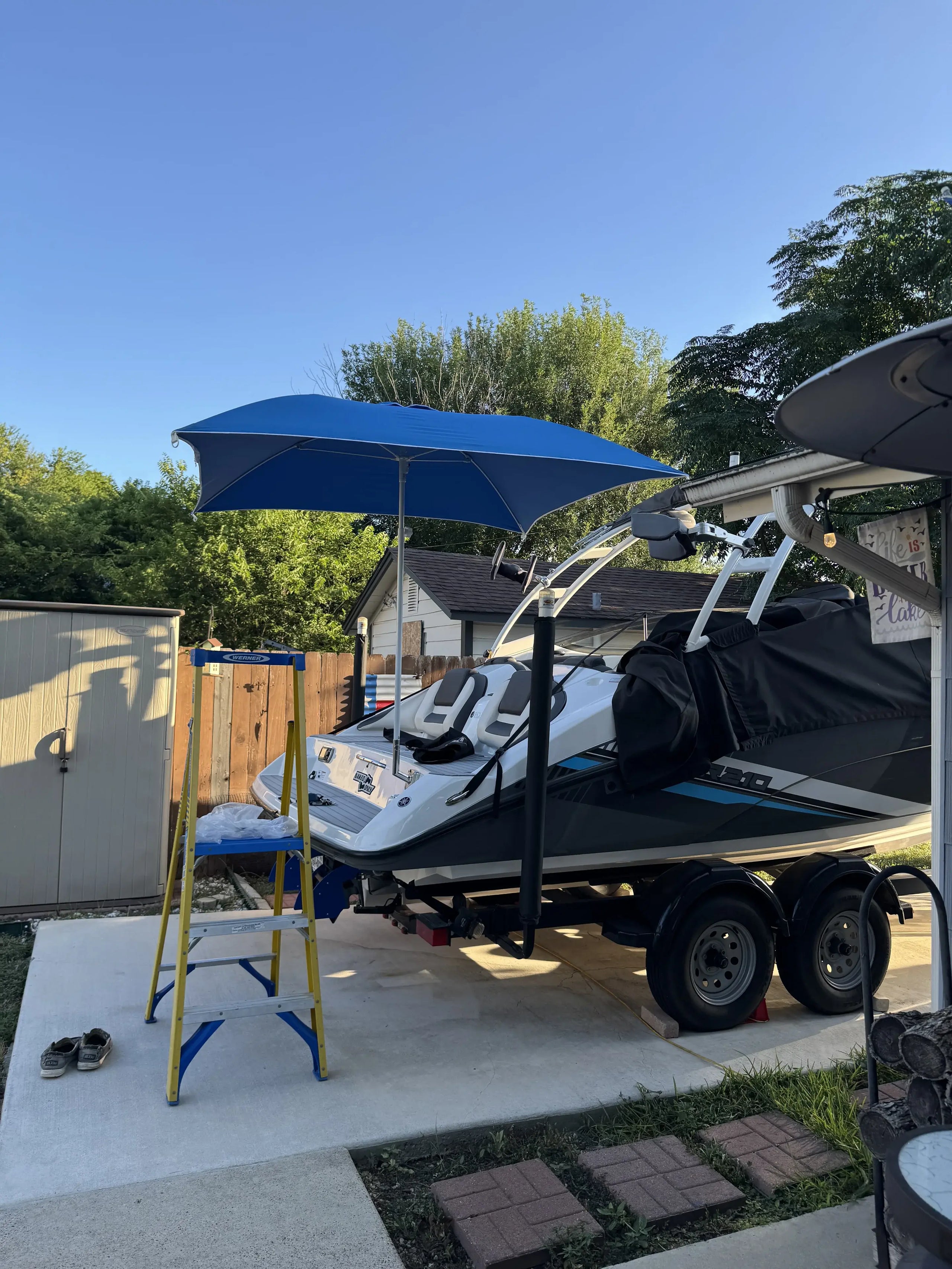 Great addition to our 2020 AR 210