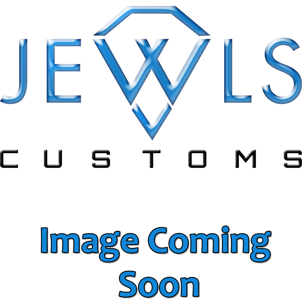 JEWLS Transom Grill Stanchion Package - Fits Four Winns HD3