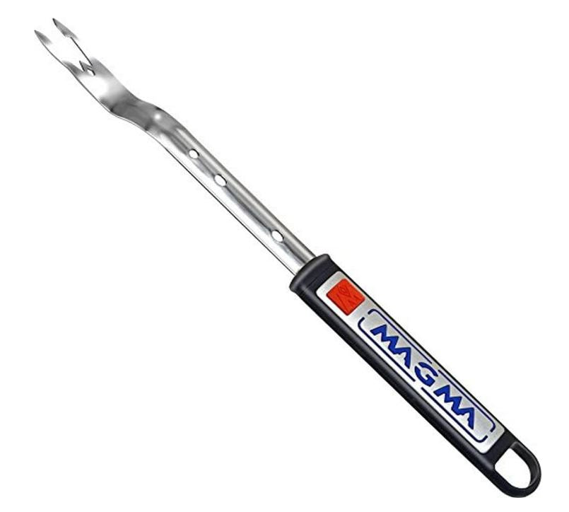 Magma Products, A10-135T Telescoping Fork Grill Tool