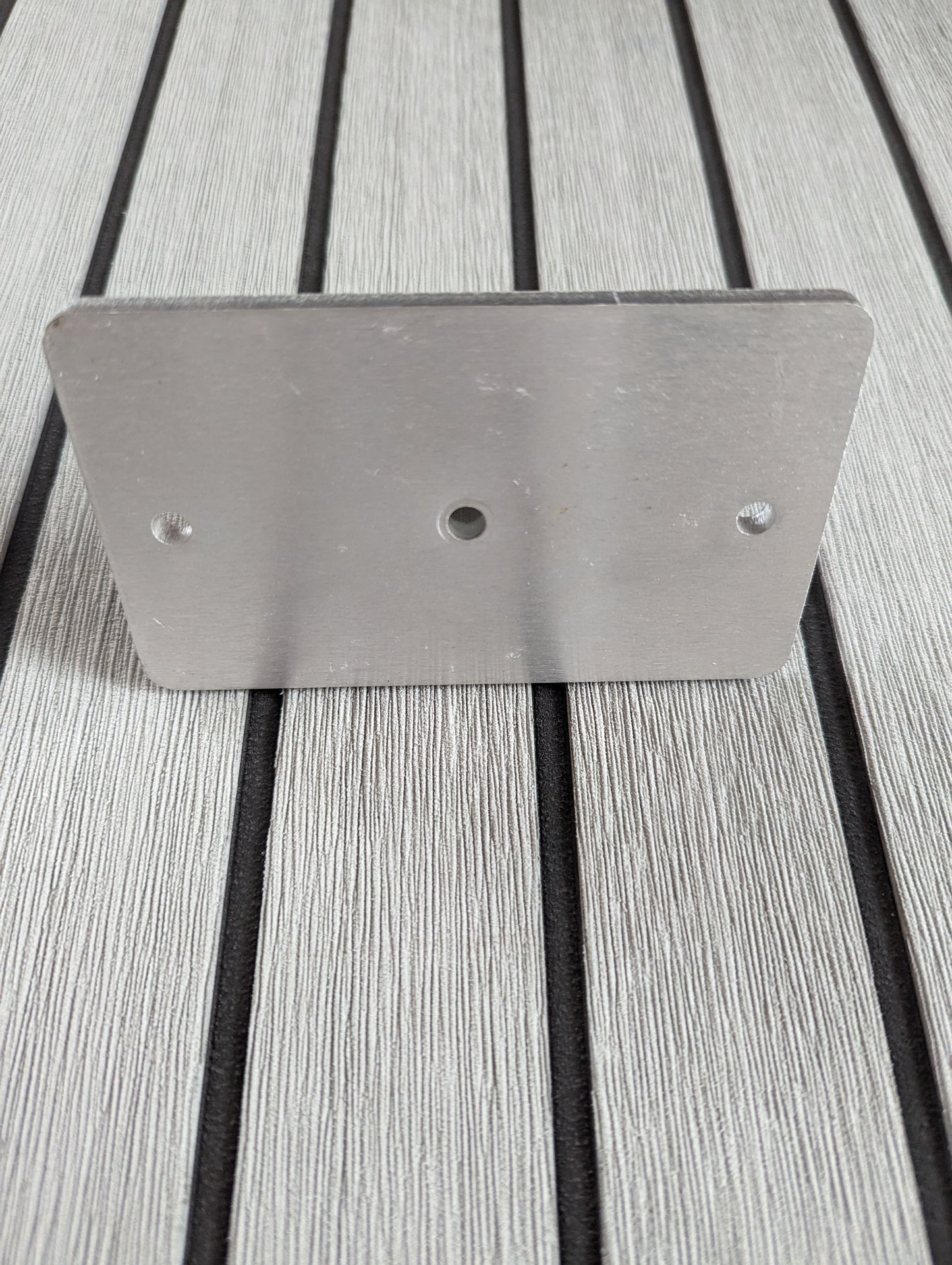JEWLS 1.5" OD Grill Mount for Kuuma Grills