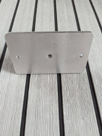 JEWLS 1.5" OD Grill Mount for Kuuma Grills