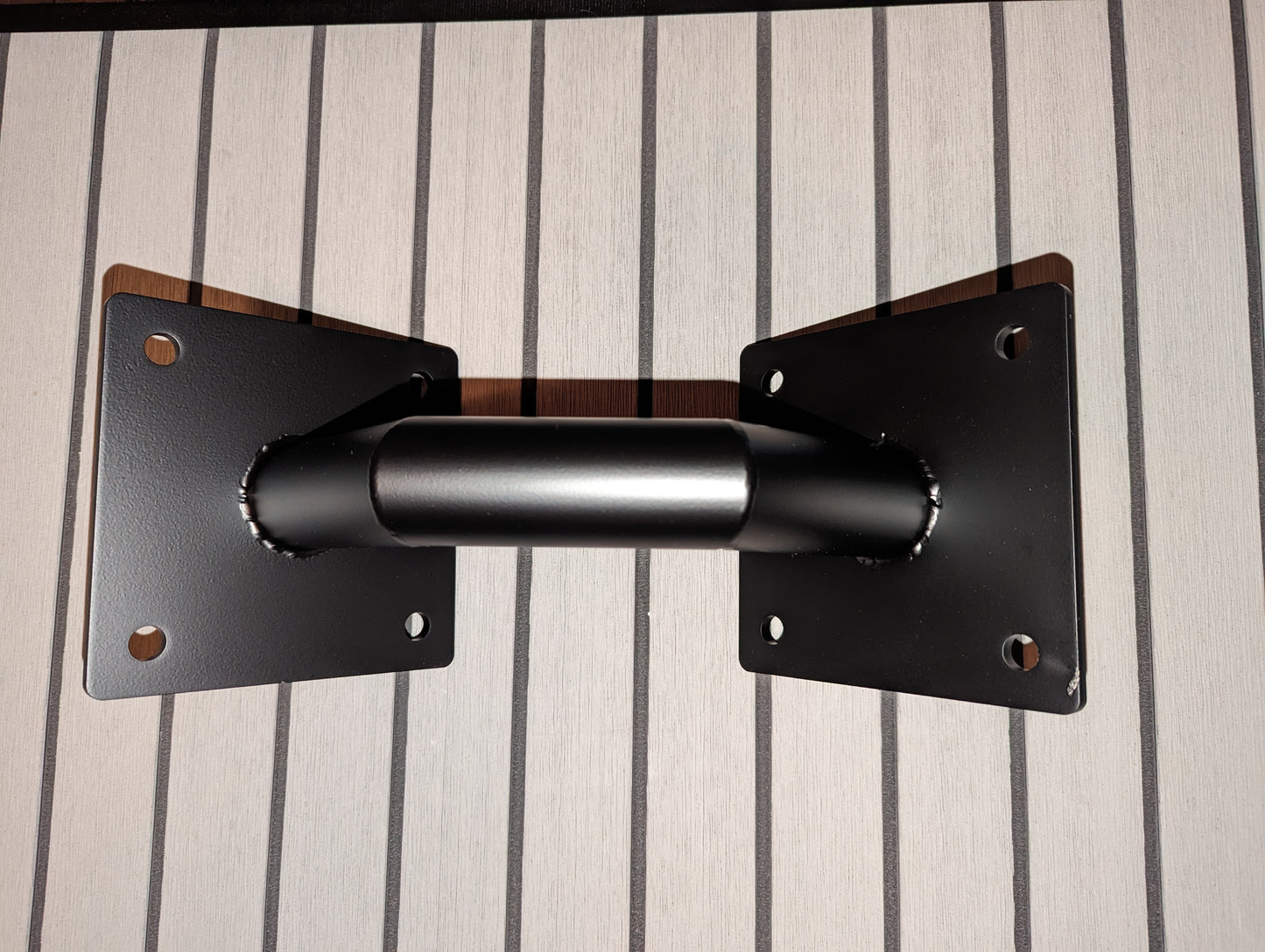 JEWLS HEAVY DUTY Deck Umbrella Mount - Fits Purple Leaf