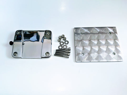 JEWLS Garelick Eez-In Grill / Table Mount (-3deg System) Kit