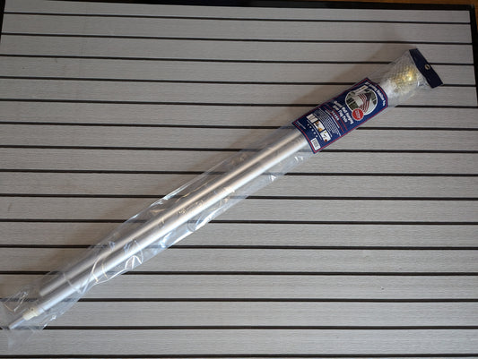 Aluminum Flag Pole -  1" Diameter