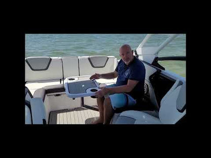 JEWLS Garelick Mount Kit - for 2016-2020 Yamaha