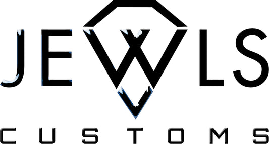 JEWLS 1.5" OD Mount for Blackstone Griddle