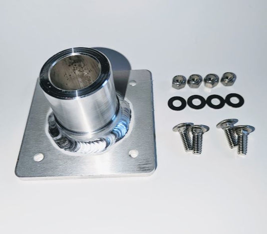 JEWLS 2" OD Grill Mount for Magma Grills