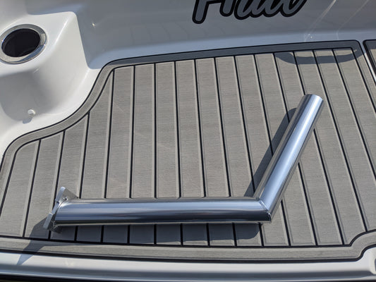 JEWLS RV Grill and Table Leg