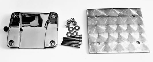 Yamaha 190/195 Garelick Grill / Table Mount Kit