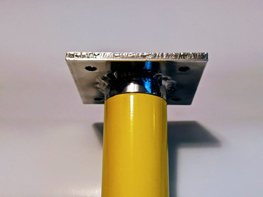 JEWLS 2" OD Grill Mount for Magma Grills