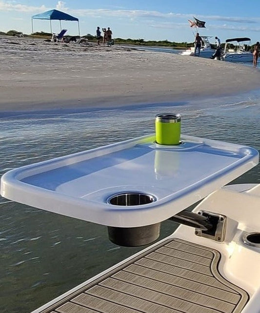 JEWLS Shorty Table Leg - Fits Chaparral