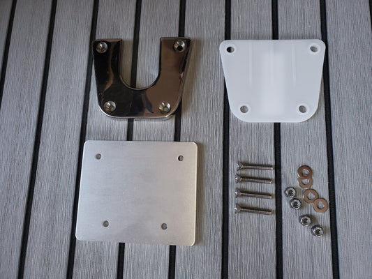 JEWLS TACO "U" Shaped Table Mount Kit